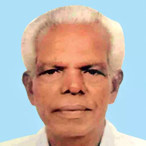 അ​പ്പു​ണ്ണി