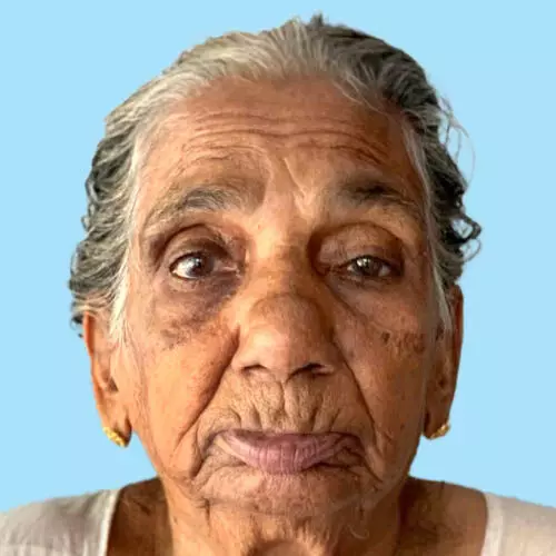 ദേ​വ​കി