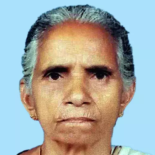 ജാ​ന​കി