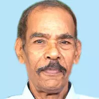 സെ​ബാ​സ്റ്റ്യ​ന്‍ വ​ര്‍ഗീ​സ്