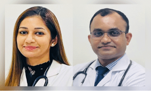 മ​യ​സ്തീ​നി​യ ഗ്രാ​വി​സ് ബാ​ധി​ച്ച രോ​ഗി​യെ ര​ക്ഷി​ച്ച്​ ആ​സ്റ്റ​ർ