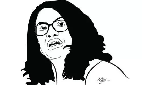 rashida tlaib