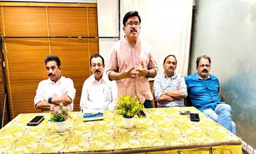 Nehrus 135th organized by OIC Riyadh Central Committee  Abdullah Wallanchira speaks on his birthday