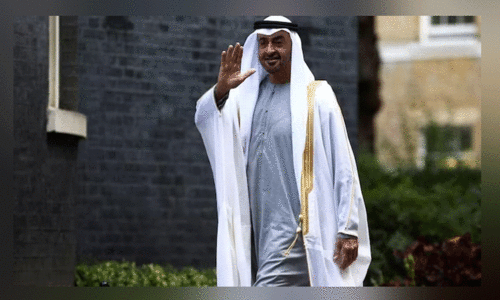 ഗ​സ്സ​യി​ലെ​ 1000 കാ​ൻ​സ​ർ രോ​ഗി​ക​ളെ ചി​കി​ത്സി​ക്കും -ശൈ​ഖ്​ മു​ഹ​മ്മ​ദ്​