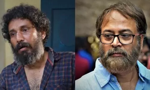 Madhupal  Painful Note About late Actor Vinod Thomas