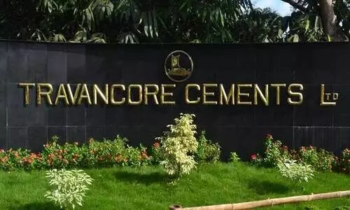 travancore cement