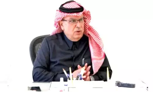 Qatar Committee for the Reconstruction of Gaza, Ambassador Mohammad Am. In Emadi