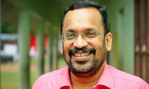 മനുഷ്യത്വ മുഖമുള്ള വികസനം സര്‍ക്കാര്‍ ലക്ഷ്യം -മന്ത്രി കെ. രാജന്‍