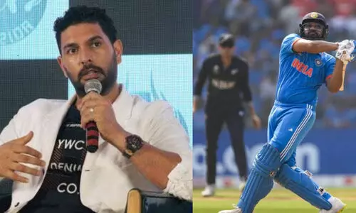 കോഹ്ലിയും രോഹിത്തുമല്ല! ലോകകപ്പിന്‍റെ താരത്തെ തെരഞ്ഞെടുത്ത് യുവരാജ് സിങ്