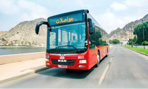 മു​വാ​സ​ലാ​ത്ത്​ ബ​സ്