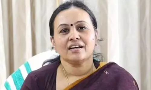 രാജ്യത്തിന് മാതൃകയായി കേരളത്തിലെ എ.എം.ആര്‍ പ്രവര്‍ത്തനങ്ങളെന്ന് വീണ ജോർജ്