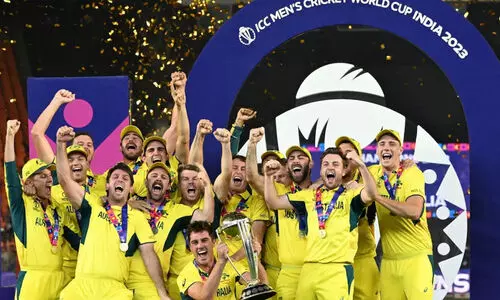 ഇന്ത്യക്ക് ഹെഡ് ഇഞ്ച്വറി; ലോകകപ്പ് ആസ്ട്രേലിയക്ക്