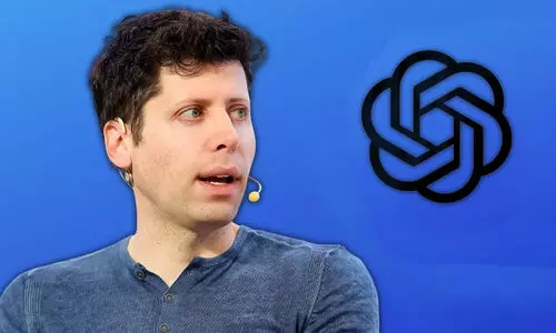 ആ​ൾ​ട്ട്മാ​നെ തി​രി​ച്ചുവിളിക്കാൻ ഓ​പ​ൺ എ.​ഐ