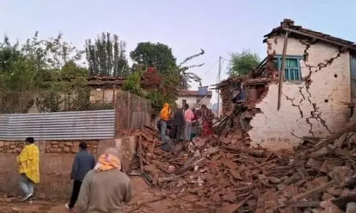 കൊ​ടും​ത​ണു​പ്പ്: നേ​പ്പാ​ളി​ൽ അ​ഞ്ചു മ​ര​ണം