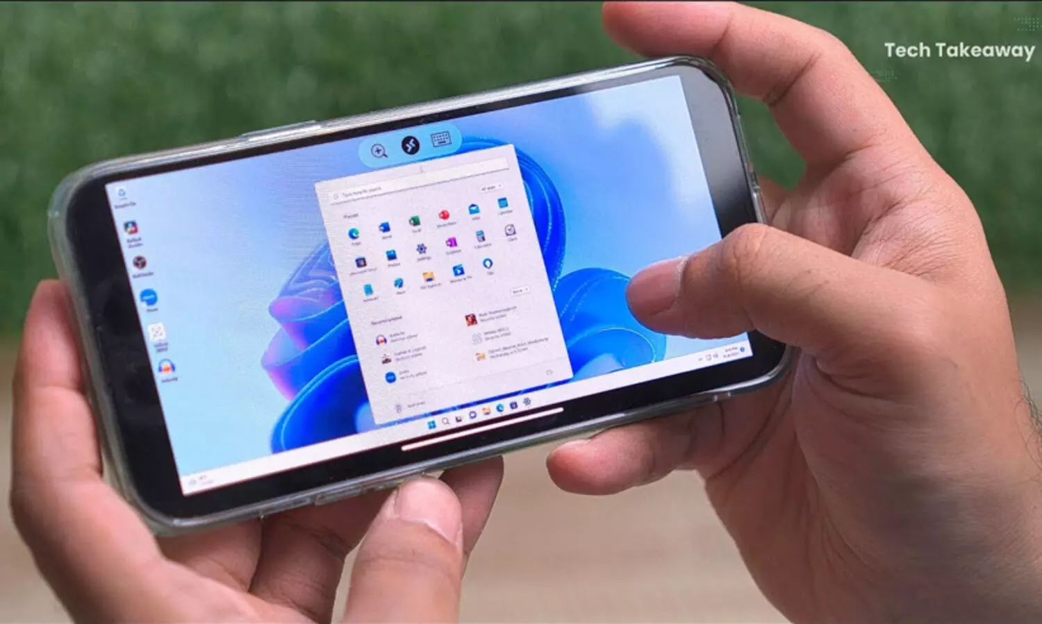 ഇനി ഐഫോണിലും ഐപാഡിലും മാക് പിസികളിലും ‘വിൻഡോസ്’ പ്രവർത്തിപ്പിക്കാം; പുതിയ ആപ്പുമായി മൈക്രോസോഫ്റ്റ്