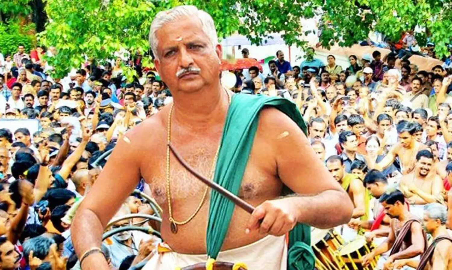 peruvanam kuttan marar