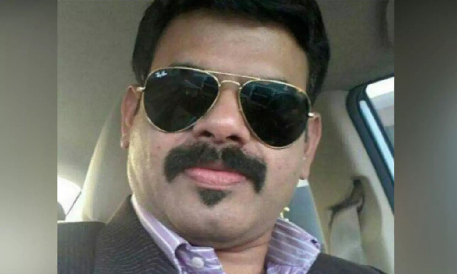 ബഹ്റൈനിൽ ഫുട്ബാൾ കളിക്കിടെ കുഴഞ്ഞുവീണ തൃശൂർ സ്വദേശി മരിച്ചു