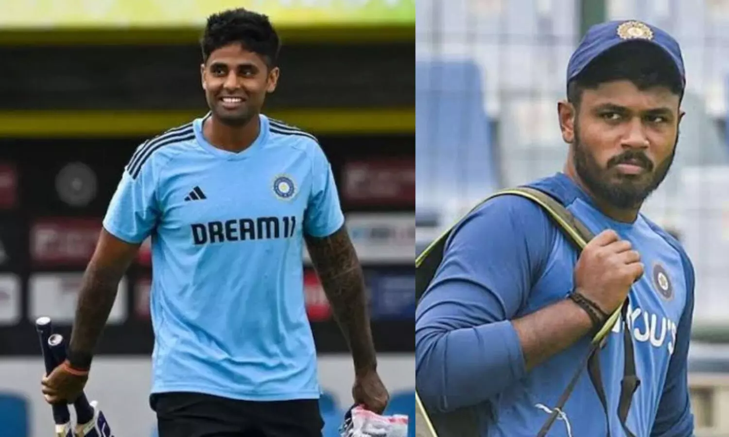 ആസ്ട്രേലിയക്കെതിരായ ട്വന്റി 20; സൂര്യകുമാർ യാദവ് ക്യാപ്റ്റൻ, സഞ്ജുവിനെ വീണ്ടും തഴഞ്ഞു