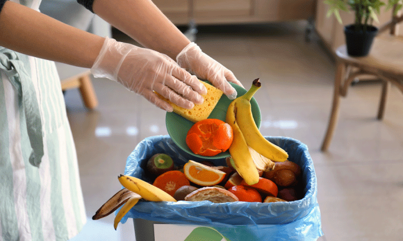 വീടുകളിൽ ഭക്ഷണം പാഴാക്കിയാൽ പിഴ വീടുകളിൽ ഭക്ഷണം പാഴാക്കിയാൽ പിഴ