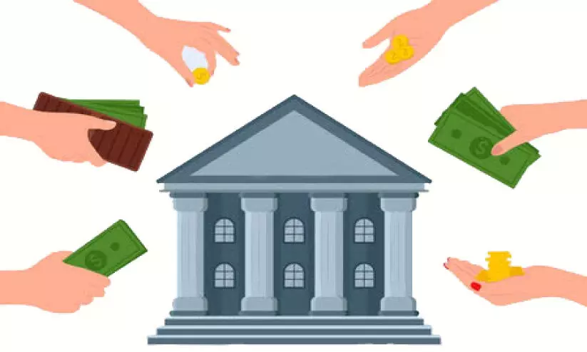 ഈ സ്ഥാപനങ്ങളെ സൂക്ഷിക്കൂ: ജില്ലയിലെ 19 ധനകാര്യ സ്ഥാപനങ്ങളിൽ നിക്ഷേപം നടത്തുന്നതിനെതിരെ പൊലീസ് മുന്നറിയിപ്പ് ഈ സ്ഥാപനങ്ങളെ സൂക്ഷിക്കൂ: ജില്ലയിലെ 19 ധനകാര്യ സ്ഥാപനങ്ങളിൽ നിക്ഷേപം നടത്തുന്നതിനെതിരെ പൊലീസ് മുന്നറിയിപ്പ്