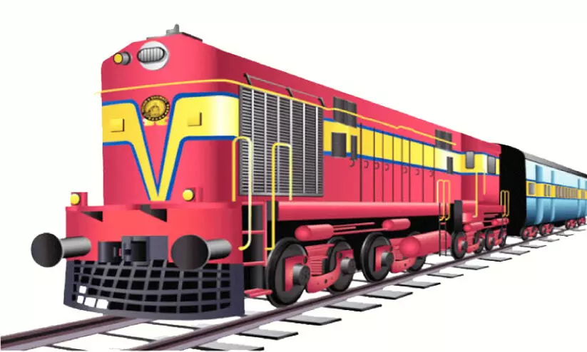 Indian Railway Indian Railway