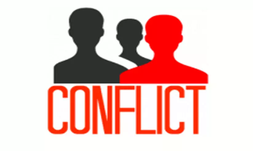 അതിരമ്പുഴയിൽ വ്യാപാരിയുടെ ആത്​മഹത്യ ഭീഷണി; സി.പി.എം ജില്ല നേതൃത്വം ഇടപെടുന്നു