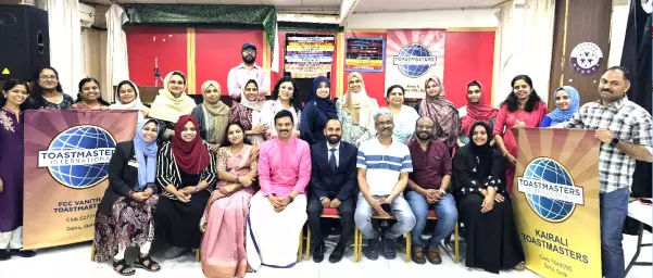 ടോസ്റ്റ് മാസ്റ്റേഴ്സ് ഓപൺ ഹൗസ് മീറ്റ് ടോസ്റ്റ് മാസ്റ്റേഴ്സ് ഓപൺ ഹൗസ് മീറ്റ്