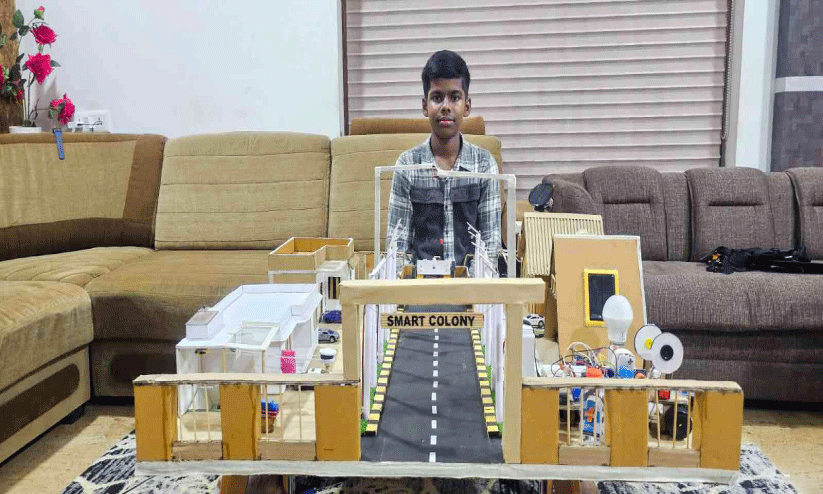 പ​ത്താം ത​ര​ക്കാ​ര​ന്‍റെ ക​ണ്ടു​പി​ടിത്ത​ങ്ങ​ൾ നാ​ടി​ന​ഭി​മാ​ന​ം