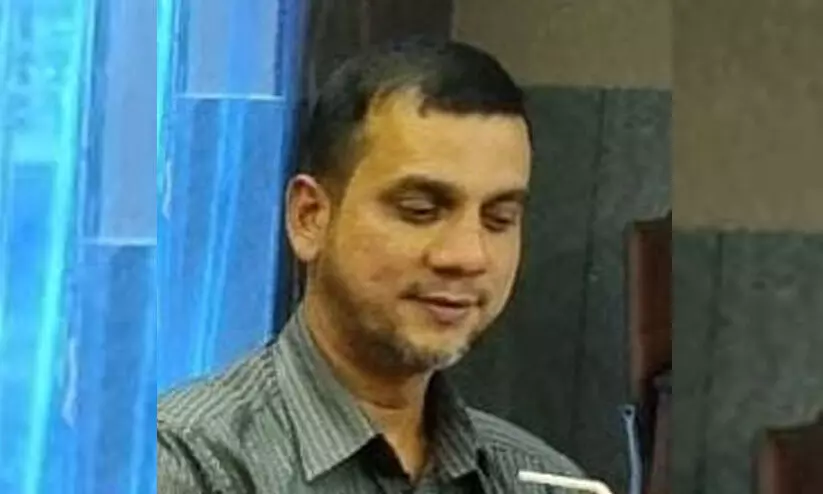 muhammed shafi