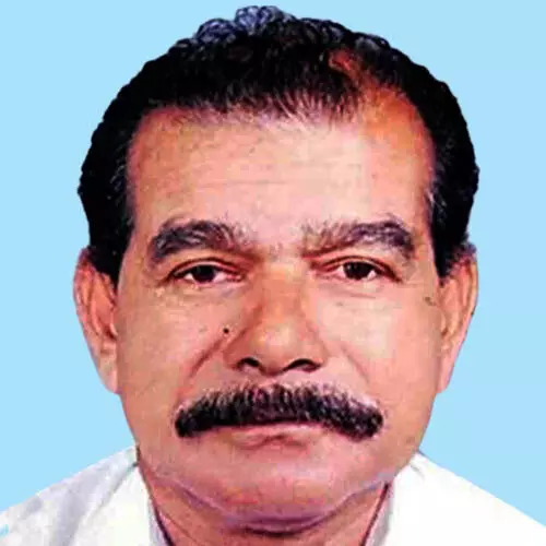 ച​ന്ദ്ര​ൻ