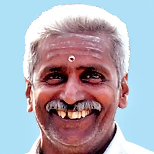 മു​ര​ളി