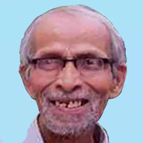 ത​ങ്ക​പ്പ​ൻ