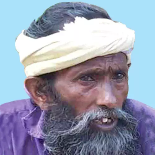 കൃ​ഷ്ണ​ൻ​കു​ട്ടി