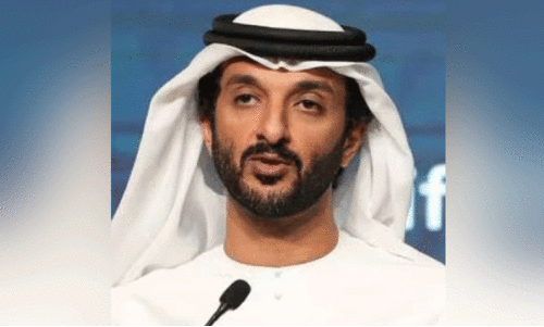 മ​ന്ത്രി അ​ബ്​​ദു​ല്ല ബി​ൻ തൂ​ഖ്