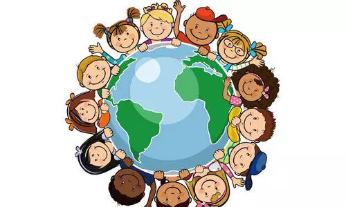 international childrens day