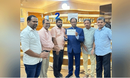 ഗസ്സ: യുവത ബുക്സ് സഹായം കൈമാറി ഗസ്സ: യുവത ബുക്സ് സഹായം കൈമാറി