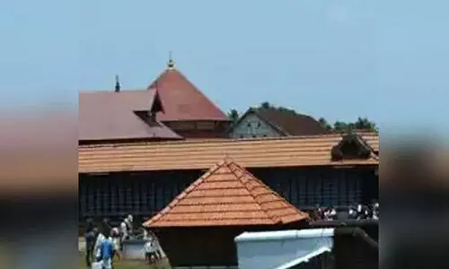 കൂ​ട​ൽ​മാ​ണി​ക്യം ദേ​വ​സ്വം
