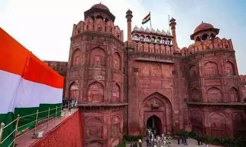 ഇന്ത്യ ആര്‍ട്ട്, ആര്‍ക്കിടെക്ചര്‍, ഡിസൈന്‍ ബിനാലെയുമായി കേന്ദ്ര സര്‍ക്കാര്‍