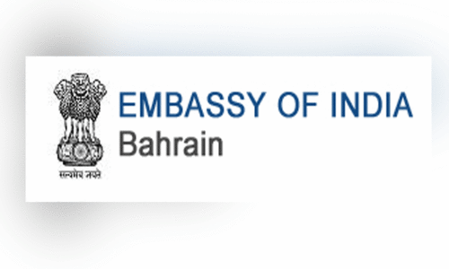 ഇ​ന്ത്യ​ൻ എം​ബ​സി ഓ​പ​ൺ ഹൗ​സ് 24ന്