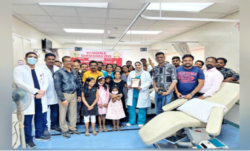 ര​ക്ത​ദാ​ന ക്യാ​മ്പ്