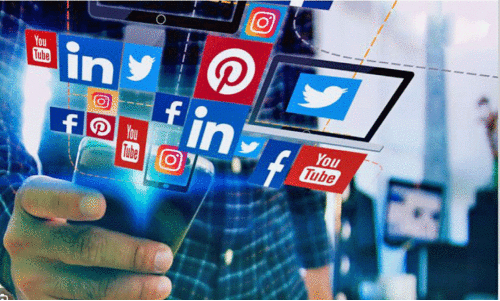 സ​മൂ​ഹ മാ​ധ്യ​മ​ങ്ങ​ളി​ലെ മാ​ർ​ക്ക​റ്റി​ങ്;​ ന​ൽ​കി​യ​ത്​ ആ​യി​ര​ത്തി​ല​ധി​കം ലൈ​സ​ൻ​സു​ക​ൾ