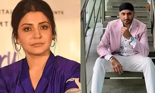 Harbhajan Singh slammed for his Dont know how much Anushka Sharma, Athiya Shetty understand cricket remark