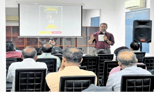 ഫ​ല​സ്തീ​ൻ: പ്ര​വാ​സി വെ​ൽ​ഫെ​യ​ർ ഒ​മാ​ൻ സി​നി​മ പ്ര​ദ​ർ​ശ​ന​വും ച​ർ​ച്ച​യും സം​ഘ​ടി​പ്പി​ച്ചു