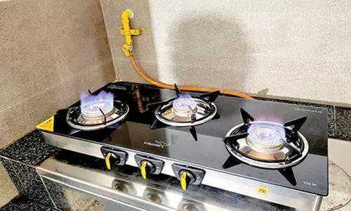 പൈപ്പിലൂടെ വാതകം അടുക്കളയിലേക്ക്​; നഗരസഭയിൽ ആറുമാസത്തിനകം നടപ്പാകും