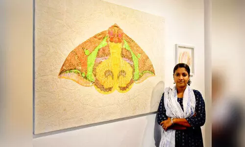 എം.​സി. ധ​ന്യ