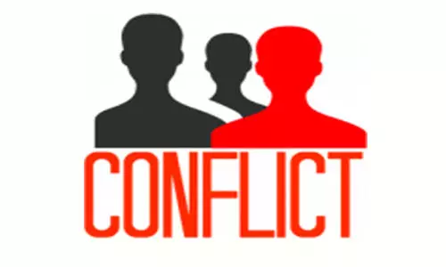 അതിരമ്പുഴയിൽ വ്യാപാരിയുടെ ആത്​മഹത്യ ഭീഷണി; സി.പി.എം ജില്ല നേതൃത്വം ഇടപെടുന്നു