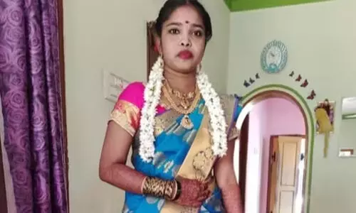 ബംഗളൂരുവിൽ യുവതിയും കൈക്കുഞ്ഞും ഷോക്കേറ്റ് മരിച്ച സംഭവം; അഞ്ച് ഉദ്യോഗസ്ഥരെ സസ്പെൻഡ് ചെയ്തു