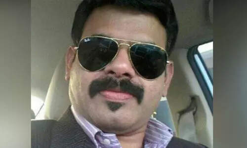 ബഹ്റൈനിൽ ഫുട്ബാൾ കളിക്കിടെ കുഴഞ്ഞുവീണ തൃശൂർ സ്വദേശി മരിച്ചു