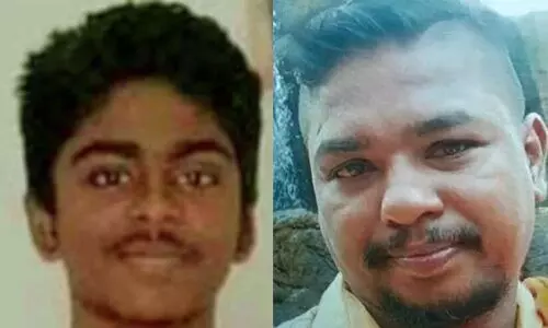 After the son in law the uncle also died