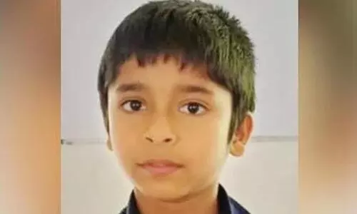 ശബരിമലക്ക് പോകാൻ മാലയിട്ട വിദ്യാർഥി ക്ഷേത്രക്കുളത്തിൽ മുങ്ങിമരിച്ചു